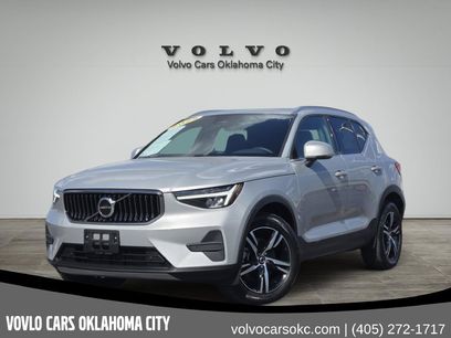 Certified 2025 Volvo XC40 B5 Core