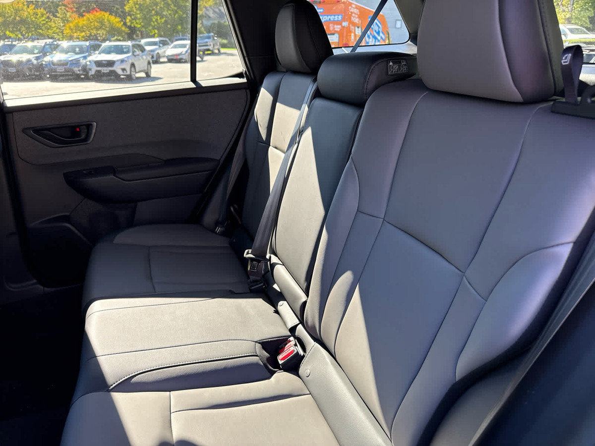 New 2026 Subaru Outback Premium AWD/4WD image 30