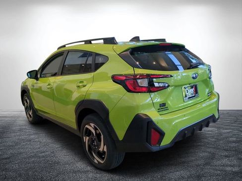 New 2026 Subaru Crosstrek 2.5i Limited AWD/4WD image 6