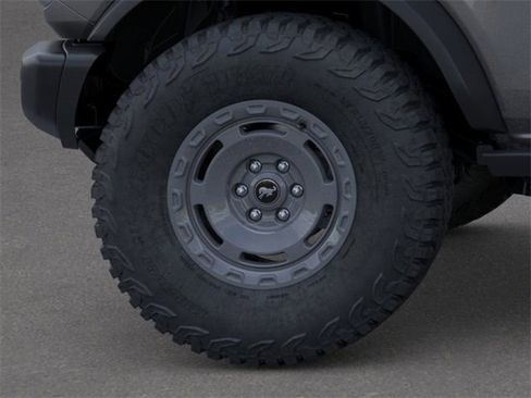 New 2025 Ford Bronco Badlands image 21