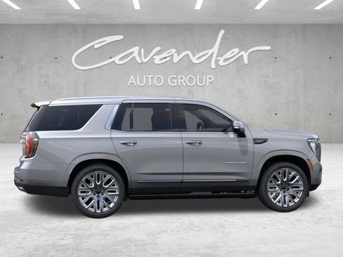 New 2026 GMC Yukon Denali Ultimate AWD/4WD image 5