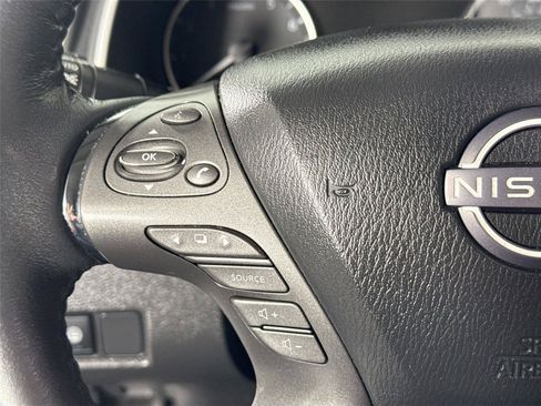Used 2023 Nissan Murano Platinum w/ Cargo Package FWD image 18
