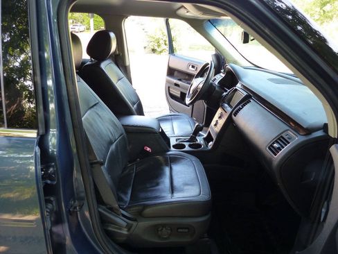 Used 2019 Ford Flex SEL w/ Equipment Group 202A AWD/4WD image 47