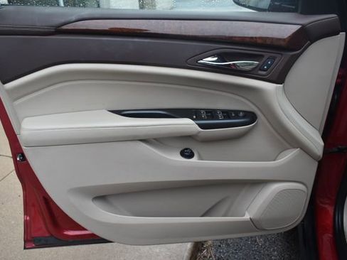 Used 2016 Cadillac SRX Performance w/ Driver Awareness Package image 19