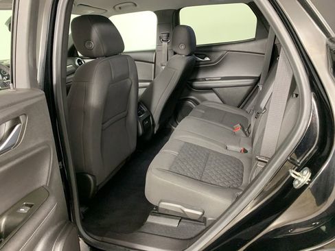 Used 2022 Chevrolet Blazer LT image 31