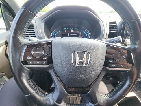 Used 2019 Honda Odyssey Elite image 40