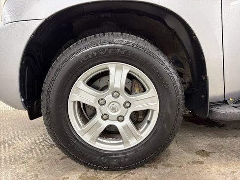 Used 2011 Toyota Sequoia SR5 AWD/4WD image 12