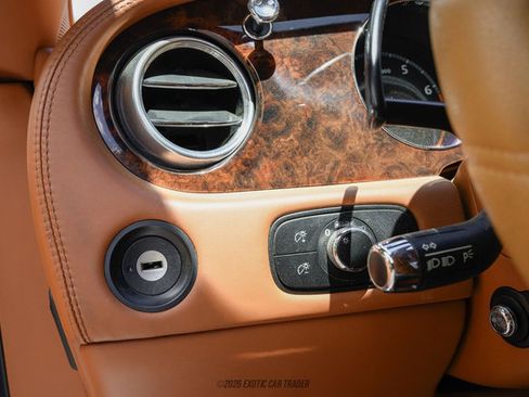 Used 2009 Bentley Continental GTC AWD/4WD image 48