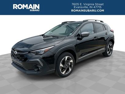 Certified 2024 Subaru Crosstrek 2.5i Limited