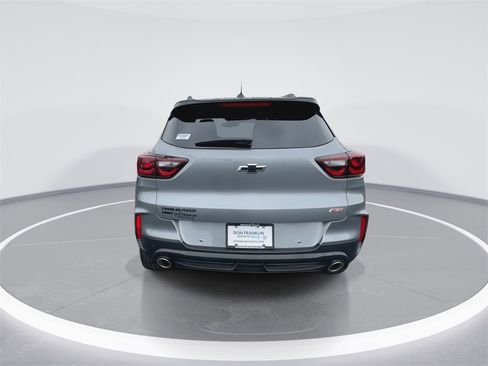 Used 2024 Chevrolet TrailBlazer RS image 7