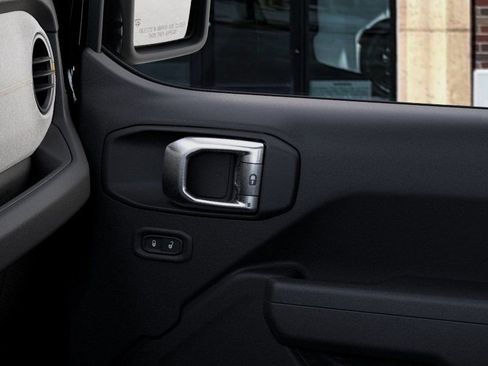 New 2026 Jeep Gladiator Sport AWD/4WD image 25