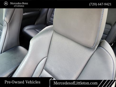 Used 2021 Lexus NX 300h AWD F Sport w/ Comfort Package image 14