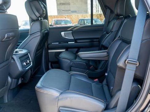 New 2026 Ford Expedition Tremor AWD/4WD image 9