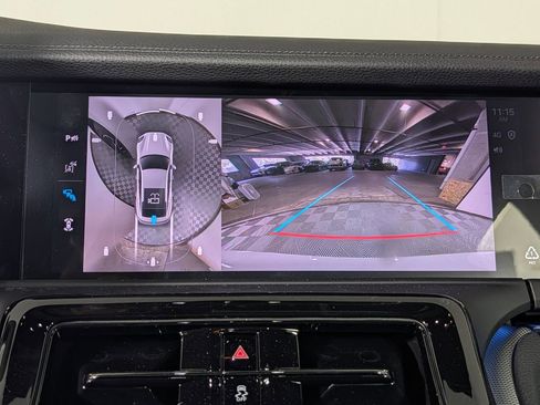 New 2026 Porsche Panamera image 32