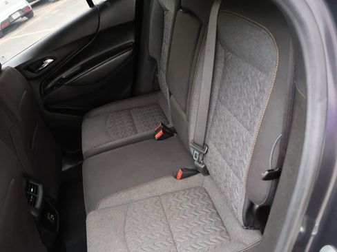 Used 2022 Chevrolet Equinox LT FWD image 39