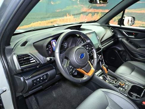 Used 2024 Subaru Forester Wilderness image 24