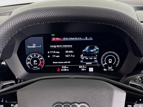 Used 2026 Audi RS 3 image 19