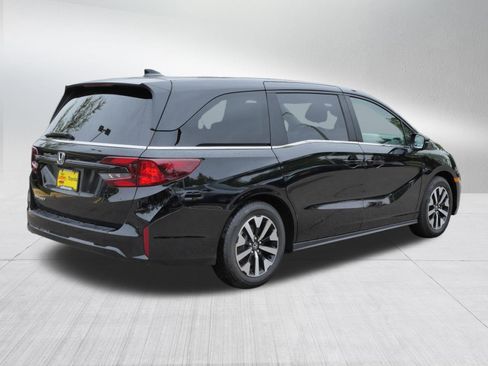 Used 2025 Honda Odyssey EX-L image 7