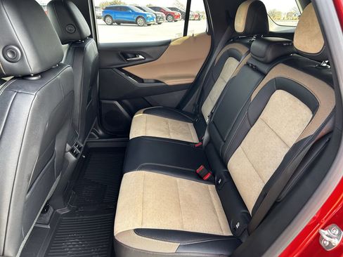 New 2026 Chevrolet Equinox ACTIV w/ Safety and Technology Package FWD image 22