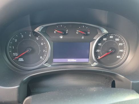 Used 2022 GMC Terrain SLT image 12