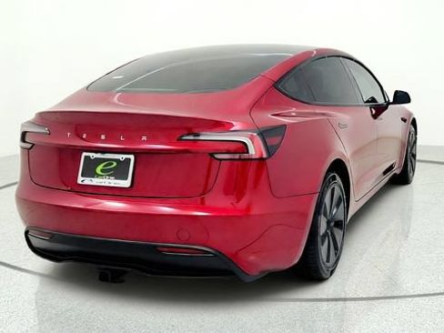 Used 2025 Tesla Model 3 RWD image 8