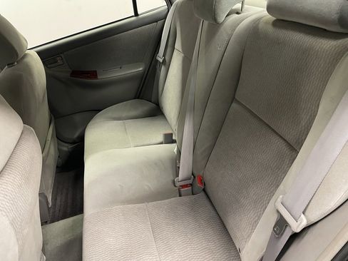 Used 2007 Toyota Corolla LE image 10