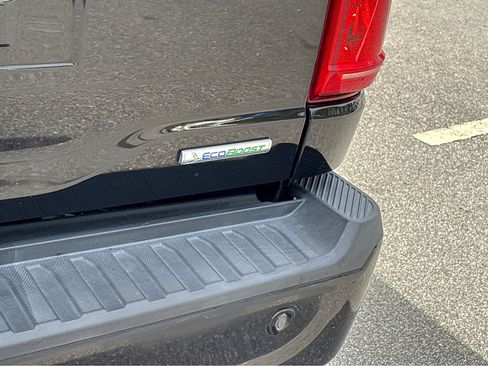 Used 2021 Ford F150 XLT w/ Equipment Group 302A High image 24