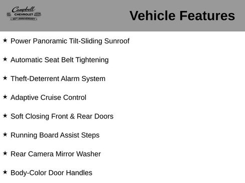 Used 2024 Cadillac Escalade Sport w/ LPO, ONYX Package AWD/4WD image 12
