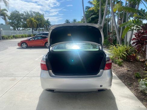 Used 2008 Lexus LS 460 image 80