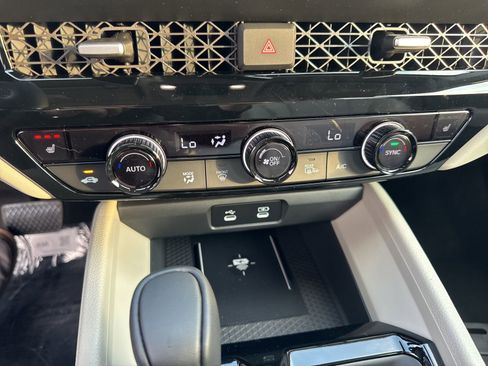 New 2026 Honda Accord EX-L image 20