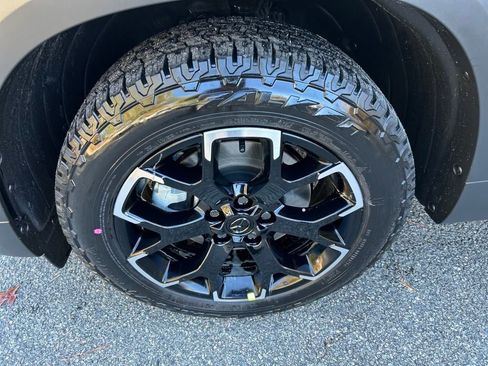 New 2026 MAZDA CX-50 Meridian Edition w/ Cargo Package image 11