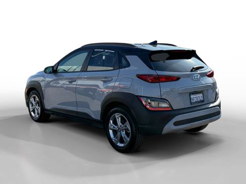 Certified 2023 Hyundai Kona SEL w/ Cargo Package image 3