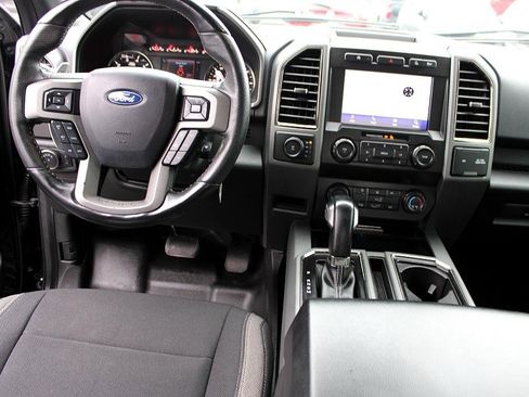 Used 2019 Ford F150 Raptor image 27