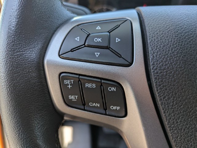 Used 2020 Ford Ranger XLT w/ Equipment Group 301A Mid AWD/4WD image 11