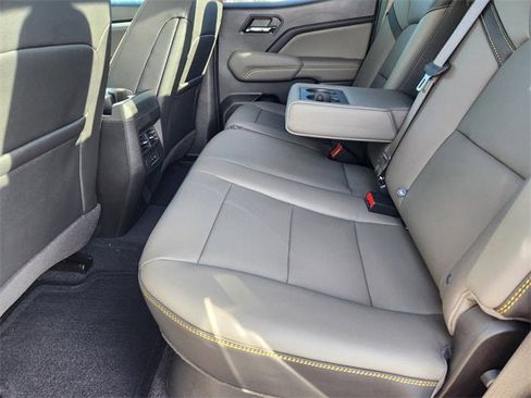 New 2026 Chevrolet Colorado ZR2 image 23