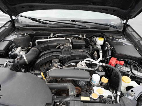 Used 2022 Subaru Legacy Limited AWD/4WD image 30