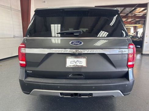Used 2019 Ford Expedition Max XLT AWD/4WD image 5