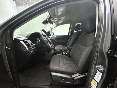 Used 2022 Ford Ranger XLT image 10