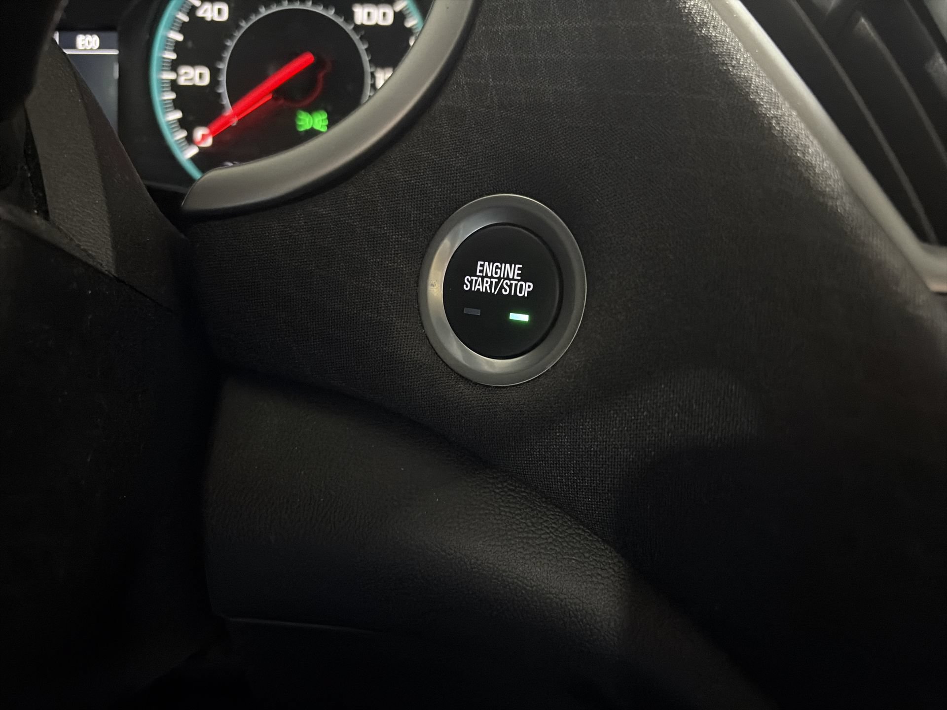 Used 2024 Chevrolet Malibu LT FWD image 18