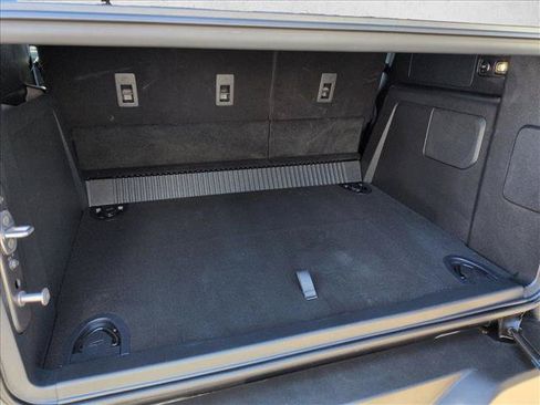 Used 2025 Ford Bronco Big Bend AWD/4WD image 6