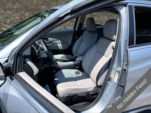 Used 2018 Honda HR-V LX image 20