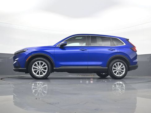 Used 2025 Honda CR-V EX-L image 22