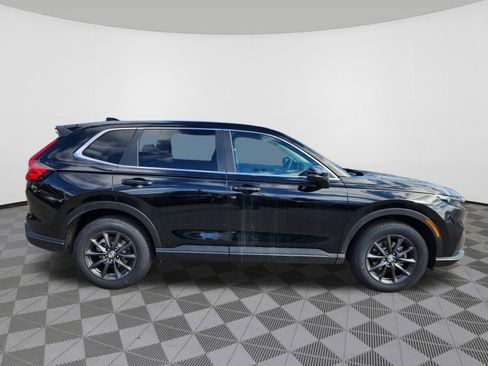New 2026 Honda CR-V EX-L image 6
