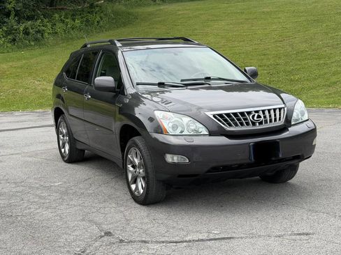 Used 2009 Lexus RX 350 AWD image 3