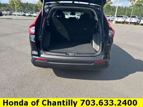 Used 2024 Honda CR-V EX-L image 31
