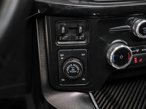 Used 2023 Ford F150 Raptor w/ Equipment Group 802A Raptor R image 30