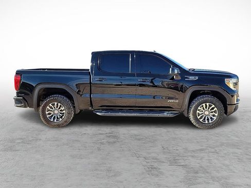 Used 2020 GMC Sierra 1500 AT4 w/ AT4 Premium Package image 12
