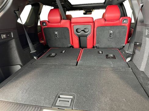 New 2026 Acura MDX A-Spec AWD/4WD image 35