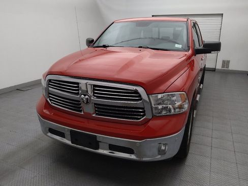 Used 2016 RAM 1500 Big Horn RWD image 15