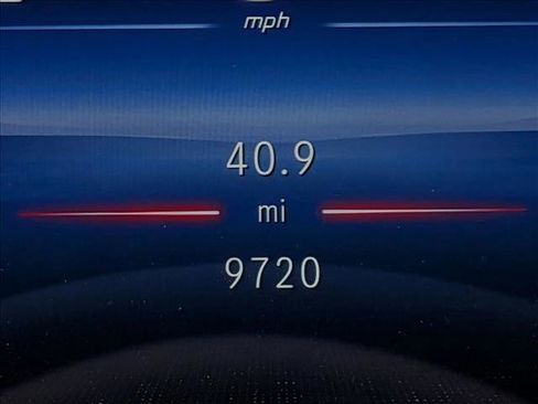 Certified 2023 Mercedes-Benz EQS 580 4MATIC Sedan image 9